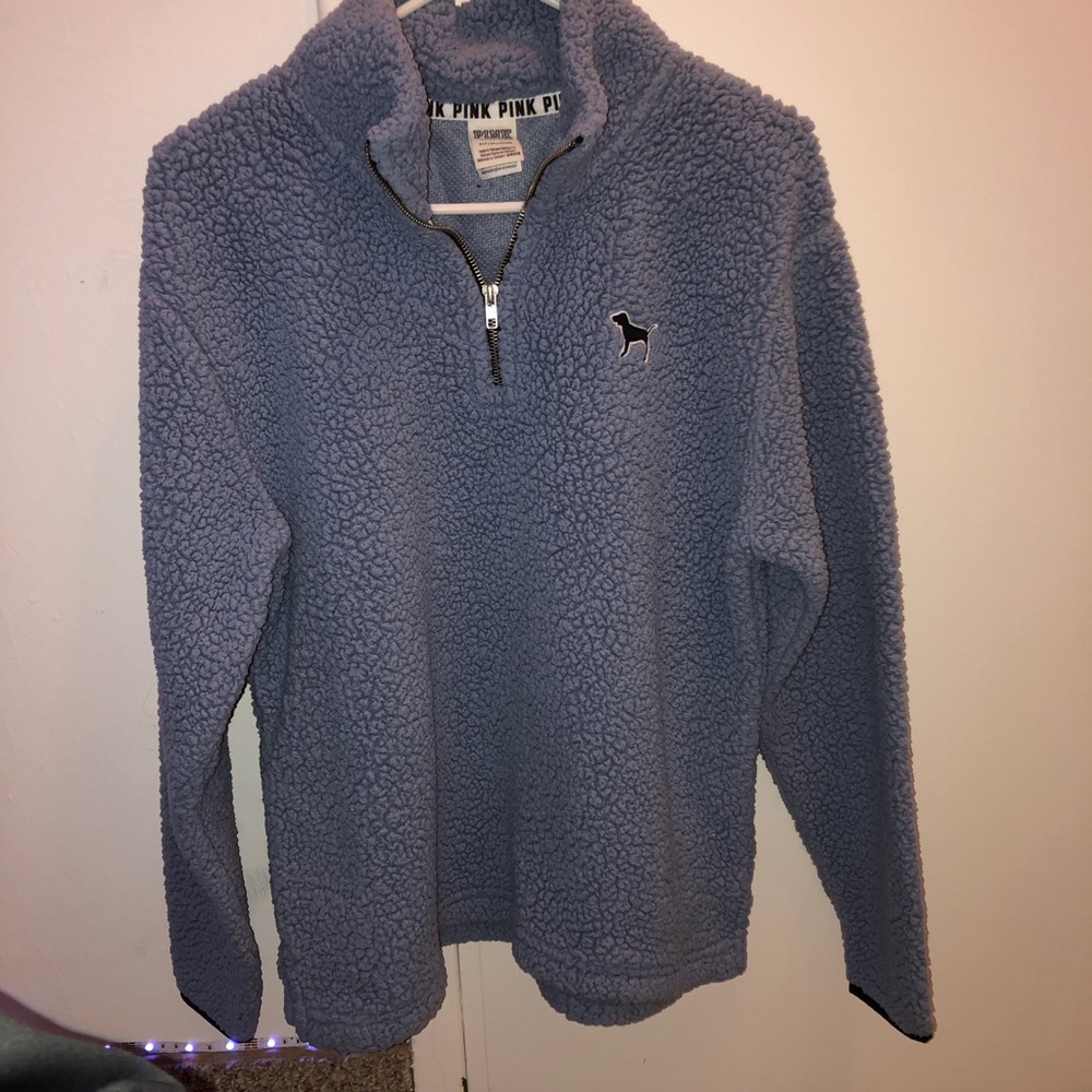 Sherpa (send offers!)